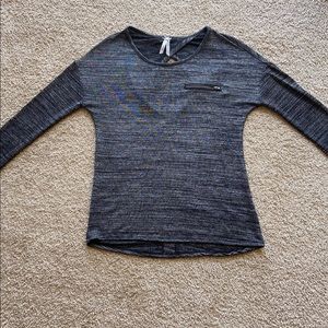 Long Sleeve Casual Shirt